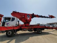 used Aerial Platforms and Cranes offers from Korea