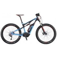 2016 Scott E-Genius 720 Plus Mountain Bike