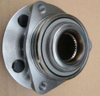 Auto Wheel Hub Unit wheel hub bearing for MAZDA/ FORD/ VOLVO