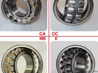 OEM Sealed spherical roller bearing BS2-2209-2RS/VT143