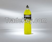 UMMBA ISOTONIC DRINK-lemon