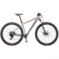 SCOTT SCALE 965 MOUNTAIN BIKE 2017