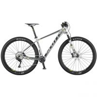 Scott Scale 740 Mountain Bike 2017