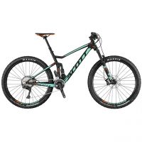 Scott Contessa Spark 720 Mountain Bike 2017