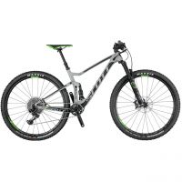 Scott Spark 700 Mountain Bike 2017