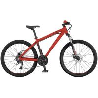 Scott Voltage YZ 10 Mountain Bike 2017