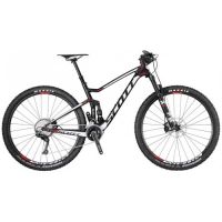 Scott Spark 920 Mountain Bike 2017