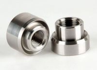 Customized Precision s/s Cnc Machining Milling Parts, Cnc Machine Parts GT17-S-031