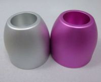 ALUM CNC PARTS WITH ANODISING PROCESS GT17-A-001