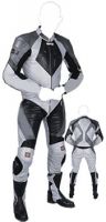 Motorbike suits made by good quality material at very reasonable