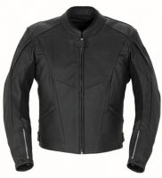 Top quality leather jackets made of cow-hide leather