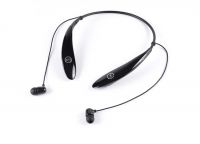 (2017 New) Neckband HV-900 Stereo Bluetooth Headset, Bluetooth Earphone, Sport Handsfree Blutooth Headphone