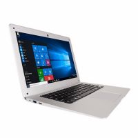 14 inch laptop ultrabook built in 4GB RAM 64GB SSD Intel Atom X5-Z8300 Quad Core Windows10 OS Slim Notebook HIMI-Port WIFI