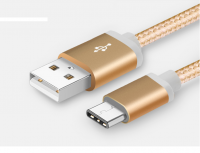USB 3.1 Type C to 3.0 A USB Cable