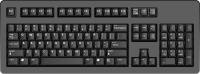 High Quality Silicon Rubber Soft Keyboard Computer Keypads/Keyboard