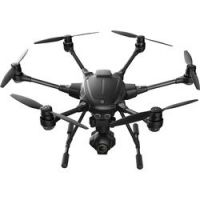 Quadcopter Drone with HD Camera RTF 4 Channel 2.4GHz 6-Gyro Headless System Black (Upgraded with Altitude Hold Function)