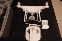 P3-STANDARD Quadcopter Drone with 2.7K HD Video Camera