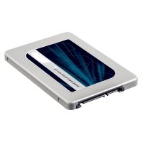 Portable SSD - 500GB - USB 3.1 External SSD