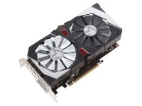 GTX 1060 6GB Dual-fan OC Edition VR Ready Dual HDMI DP 1.4 Gaming Graphics Card