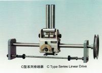 linear motion assemblies