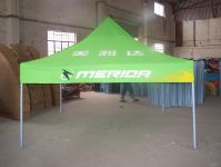 3M x 3M Promotion customized trade show outdoor canopy tent, aluminum folding tent, popup tent