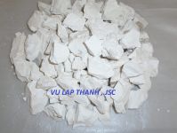 Quicklime lumps (CaO >90% )