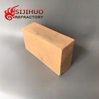Light weight thermal insulating fireclay brick IFB