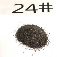 Fused aluminium oxide / corundum for abrasives China supplier