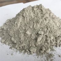 Fire resistant castable refractory cement manufacturer in China