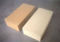 Light weight Silicon oxide Bricks For Glass Blast Furnace , Coke Oven