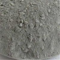 High alumina fire resistant castable refractory cement manufacturer in China