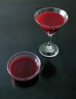 Sell  RED BAYBERRY JUICE (YUMBERRY)