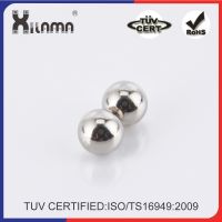 Hot Sale Strong Rare Earth Neodymium Magnetic Ball
