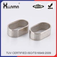 Customized Professional Strong Neodymium Permanent Magnet
