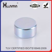 Small Disc Rare Earth Neodymium N35 Permanent Round Strong Magnet