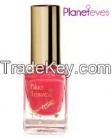 Blue Heaven Xpression Nail Paint at Flat 10% Off