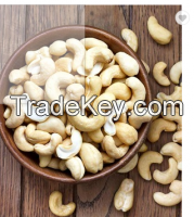 Cashew Nuts