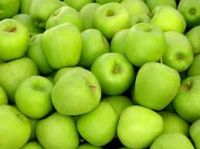 Fresh Green Apples for sale