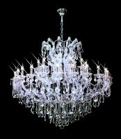 fashional crystal chandelier(MD7356)