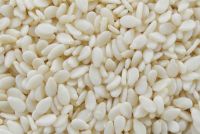 Hulled Sesame Seeds