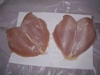 Halal Frozen Chicken Breast