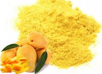 mango powder