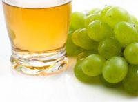 White grape juice concentrate