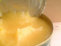 Natural Pure Cow Butter Milk Ghee