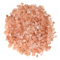 Himalayan Pink Salt