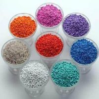 virgin/recycled HDPE granules