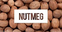 Nutmeg