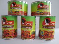 Canned Broad Beans
