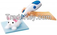 Sell 3D bubble foam pen