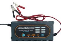 Intelligent Battery Charger (10000mA)